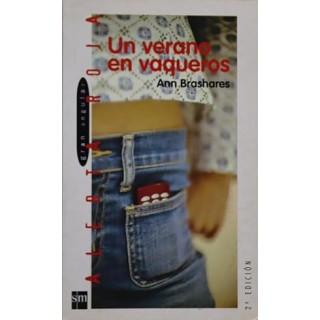 Un Verano en vaqueros